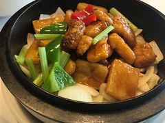 -真爱中国餐馆·年华店(朱雀大街店)