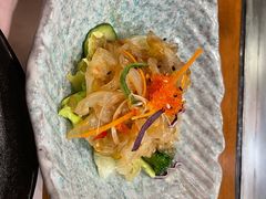 -大渔铁板烧(中山路八佰伴店)