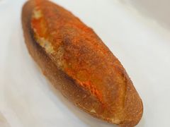 明太子法式面包-都恩客(高岛屋百货店)