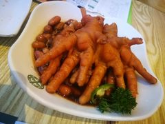 -添好运点心专门店(百老汇店)
