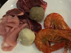 -水都假日酒店-海韵西餐厅(龙胜路店)