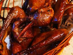 -点都德(龙之梦店)