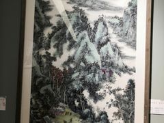 -炎黄艺术馆