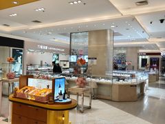 -北京市百货大楼(王府井店)