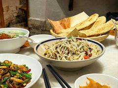 -七百岁羊肉馆(环球港店)