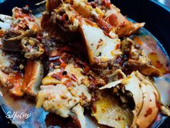 -老闵田螺馆·南昌特色小炒(梦时代店)