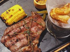 -半秋山西餐厅(巴南万达广场店)