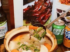-老瑞福上海菜(人民广场店)