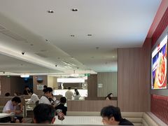 -海底捞火锅(杭州庆春路夜宵主题店)