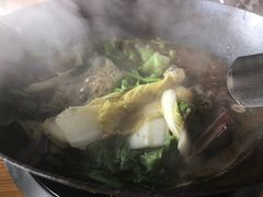 -大自然醉鹅·铁锅火焰鹅(上海联洋店)
