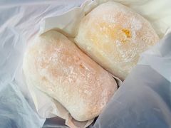 -澳门长洲糯米糍(柯打苏沙街店)