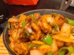 -HONGA HONGA雄家(曹路店)