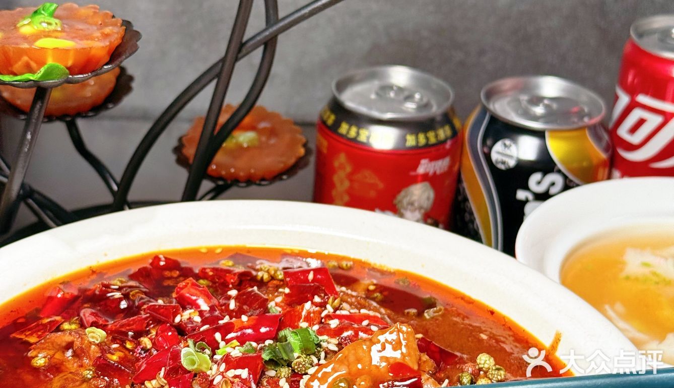 朋友聚餐新据点！放心来吃不踩雷！