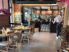 -前海沿·青岛菜(李沧万达店)