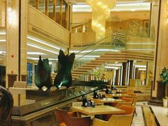 -盛宴标帜餐厅·亲子自助 (南昌喜来登酒店)