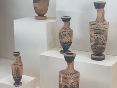 -安塔利亚博物馆