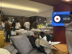 -优悦派·别墅派对轰趴馆(静安店)