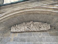 -斯蒂芬主教座堂(Stephansdom)