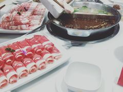 -傣妹火锅(狮子桥店)