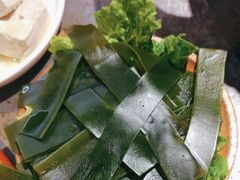 -探鱼·鲜青椒爽麻烤鱼(正佳广场店)