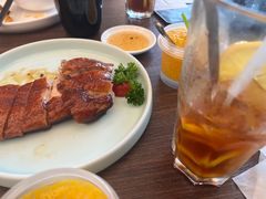 -新旺茶餐厅(鑫耀·光环live店)