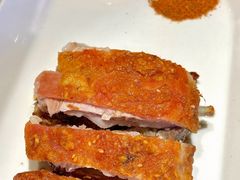-丝路有约·优雅新疆菜(万宴城店)