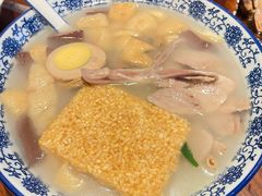 -小潘记鸭血粉丝汤