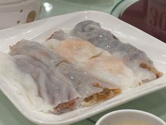 -凤凰楼酒家·粤宴点心(华强北店)