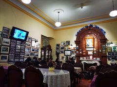 -露西亚咖啡西餐厅(哈尔滨俄侨纪念馆店)