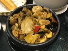 -五观堂素食(新华路店)