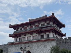 -揭阳楼