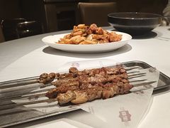 -耶里夏丽·新疆菜·28年喀什老馆(田林东路店)