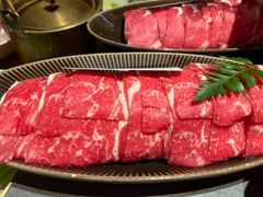 -巴奴毛肚火锅(景枫中心店)