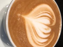 -嘉定凯悦·咖啡厅