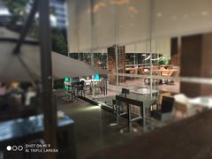 -上海虹桥宾馆味翠餐厅