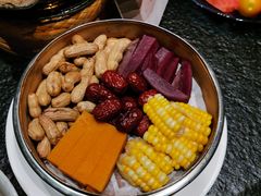 -大鱼徽州·寻味徽菜(星光总店)