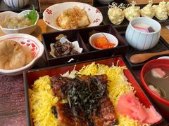 -味太助·银饭食堂(中华城店)