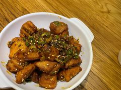 锅巴土豆-付小姐在成都(川沙店)