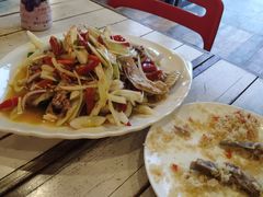 -217丰惠源抓饭(星湖街店)