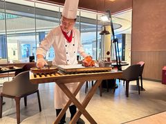 -青年公社烤鸭(姚家园万象汇店)