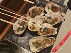 -啊溜烧烤·炭火传承(南澳店)