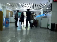 -中国建设银行(深圳皇岗支行)