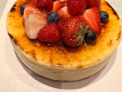 -视界美食自助餐厅·石家庄希尔顿酒店