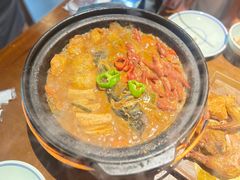 -打酱油·非遗淮扬菜(瘦西湖梅岭店)