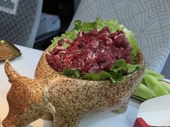 -刘少华贵州小黄牛·鲜牛肉火锅(总店)