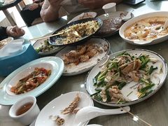 -巽寮印象美食部落餐厅·海鲜·地方特色菜(惠州体验店)