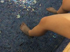 -水晶之星洗浴温泉汗蒸