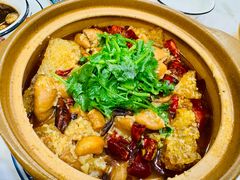 -雅酌园百姓菜馆(颐和路店)