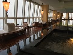 -上海柏悦酒店