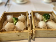 -南宁荔园维景国际大酒店·荔园中餐厅
